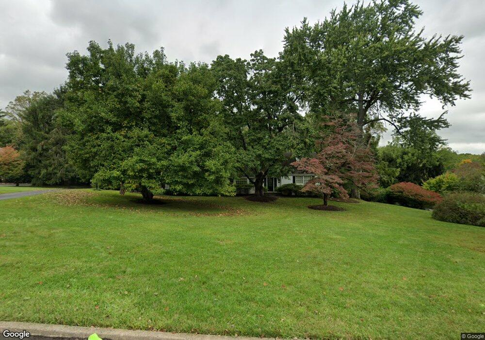 951 Ethan Allen Rd, Berwyn, PA 19312 - photo 1