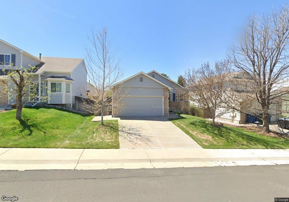 22828 E Belleview Place, Aurora, CO 80015 - photo 1