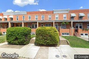 339 Drew St, Baltimore, MD 21224