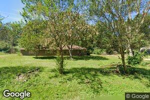 1978 Louisiana Ave, Deridder, LA 70634
