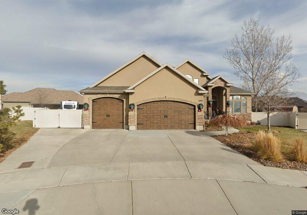 12297 Ravenna Park Ct, Riverton, UT 84065 - photo 1