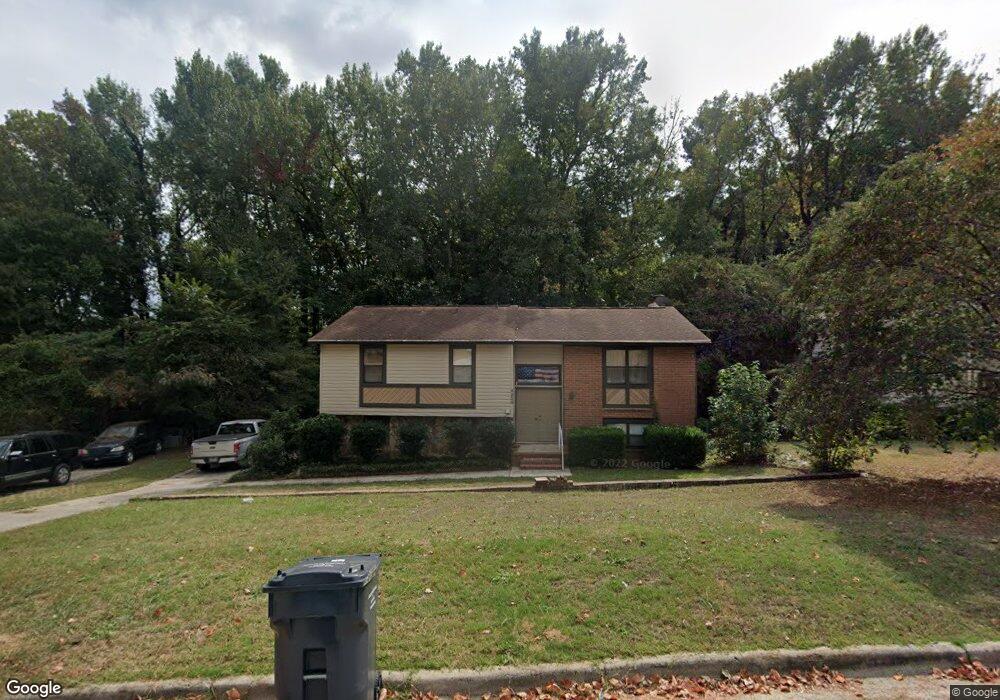 4254 Woodland Dr, Augusta, GA 30907 - photo 1