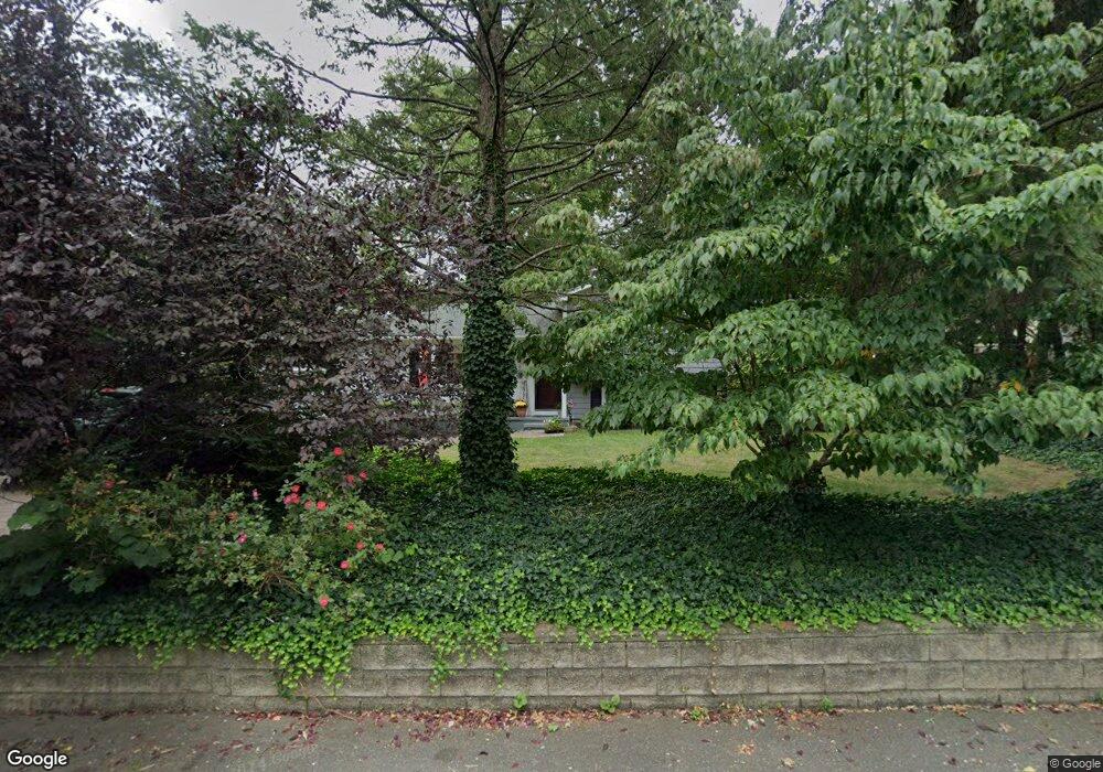 201 Walnut St, Atlantic Highlands, NJ 07716 - photo 1