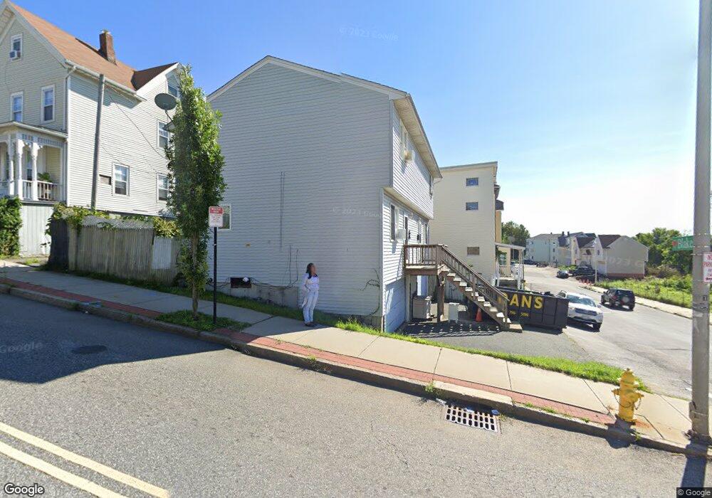 57 Harrison St, Worcester, MA 01604 - photo 1