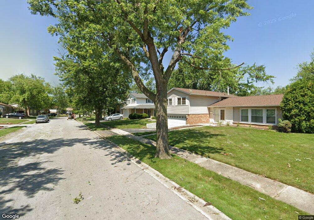 2718 Knollwood Place, Hazel Crest, IL 60429 - photo 1