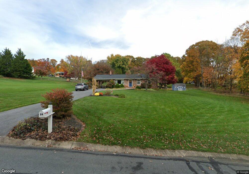 24 Denby Dr, Sykesville, MD 21784 - photo 1