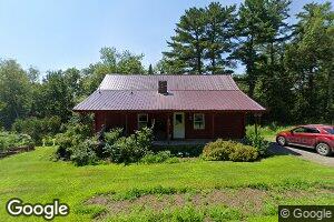 32 Dodlin Rd, West Enfield, ME 04493