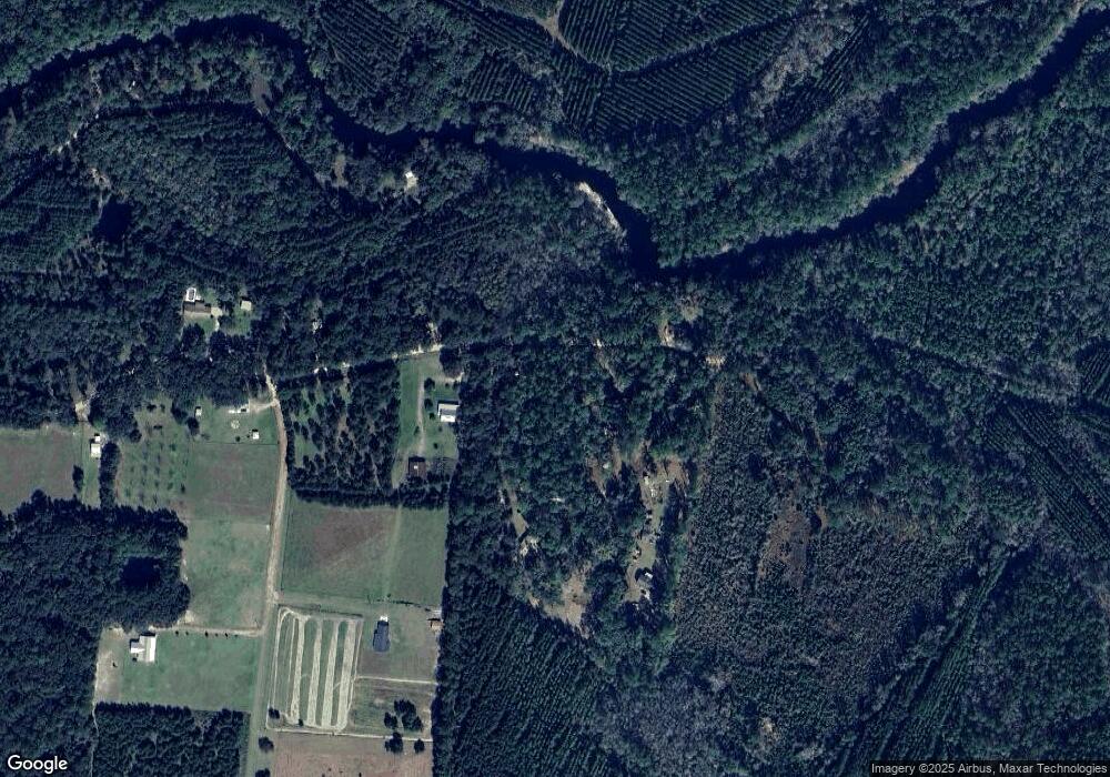 448 Satilla Rd, Patterson, GA 31557 - photo 1