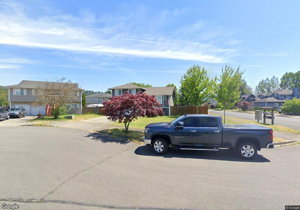 606 Cammarano Ct SW, Orting, WA 98360 - photo 1