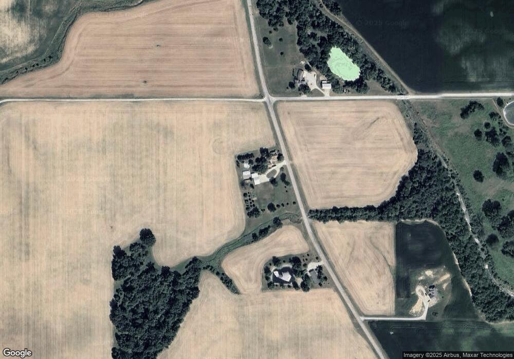 4064 S County Home Rd, Bluffton, IN 46714 - photo 1