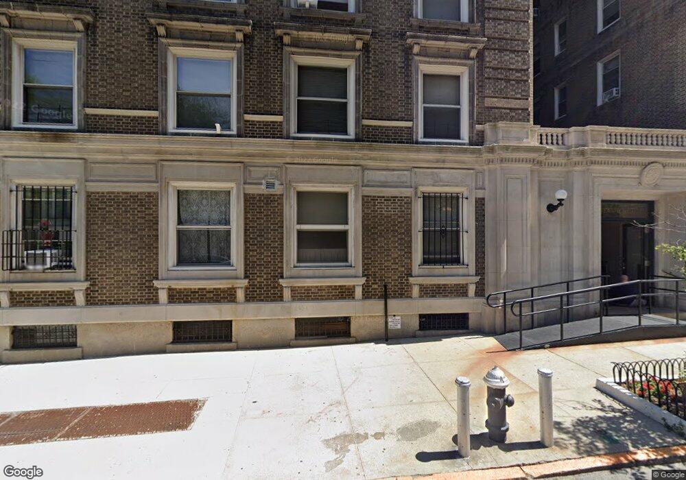 390 Riverside Dr unit 14A, New York, NY 10025 - photo 1