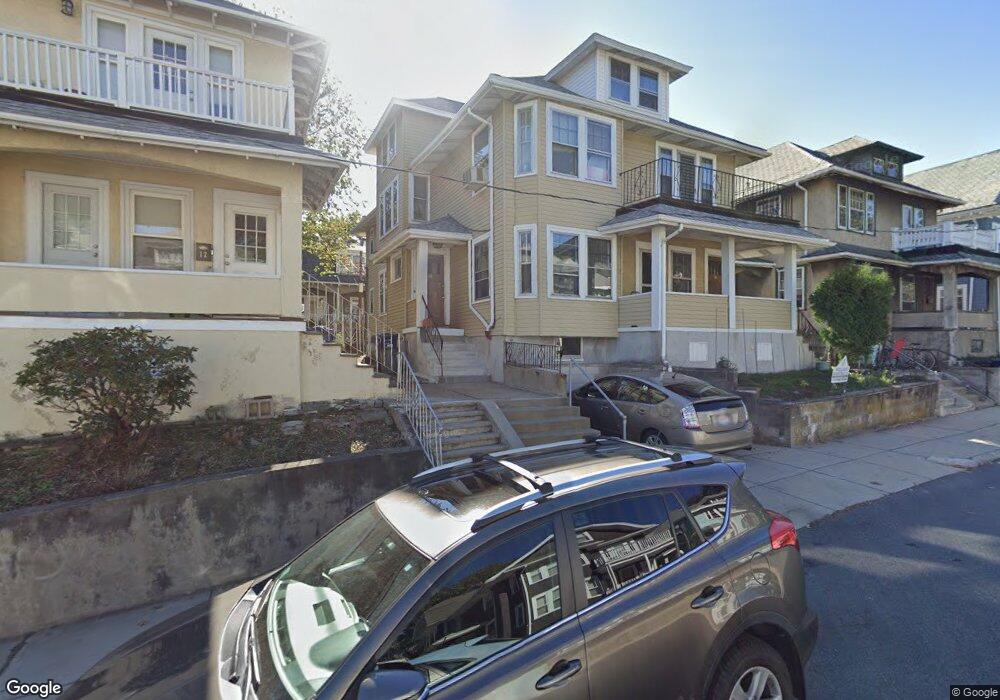 14 Boulevard Terrace unit 16, Allston, MA 02134 - photo 1