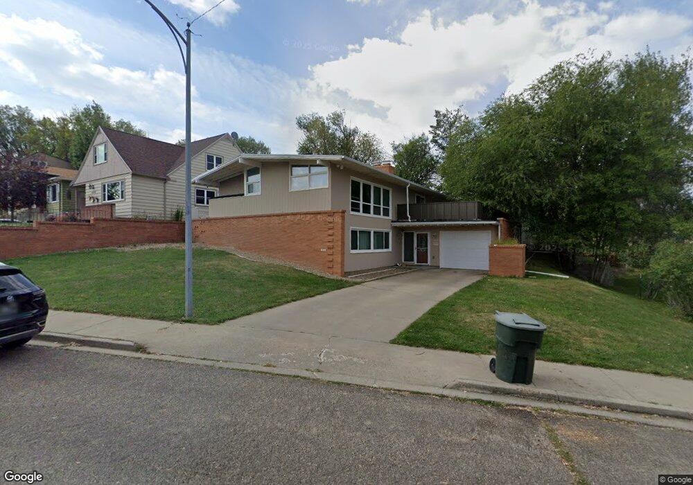 1010 4th Ave, Havre, MT 59501 - photo 1