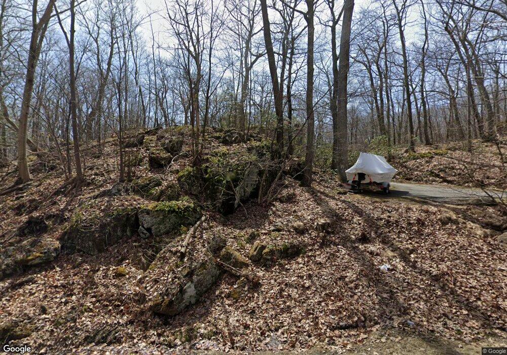 126 S Quaker Hill Rd, Pawling, NY 12564 - photo 1