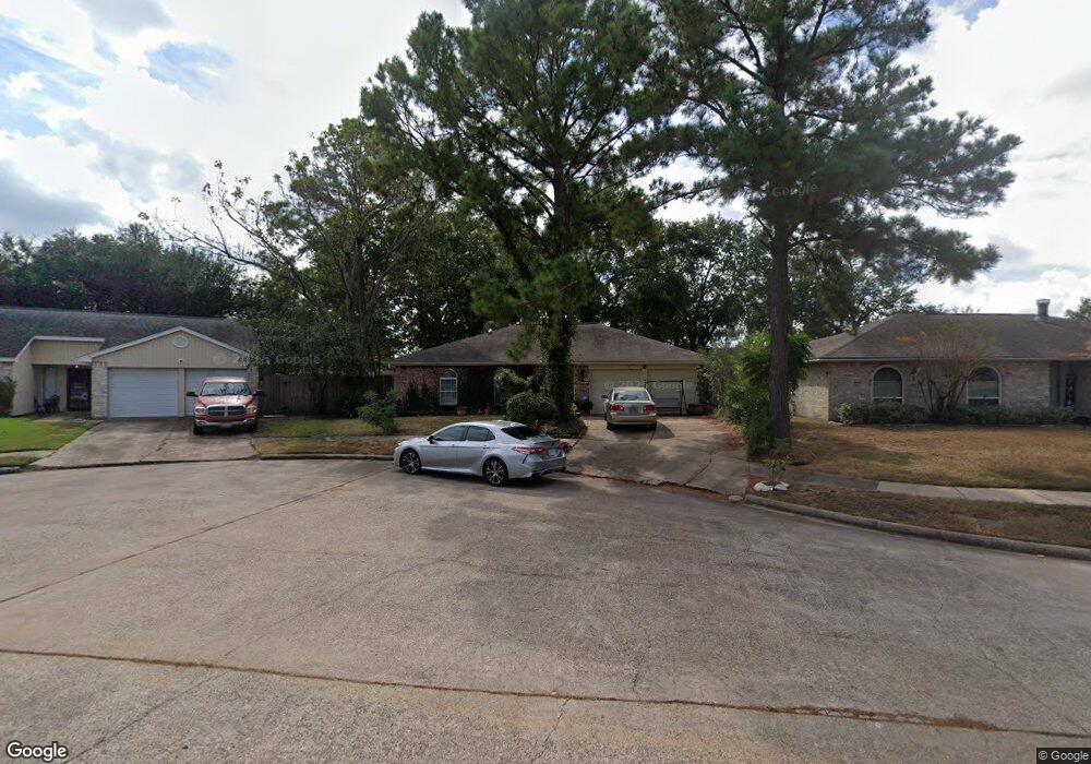 16211 Summer Dawn Ln, Houston, TX 77095 - photo 1