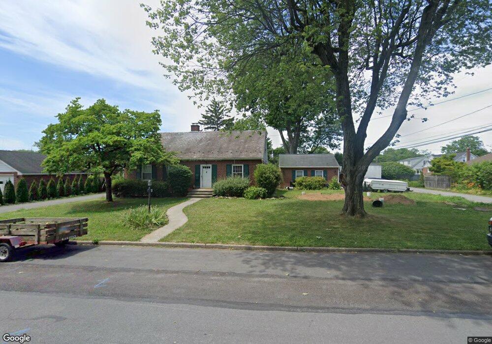 314 S 25th St unit 322, Allentown, PA 18104 - photo 1