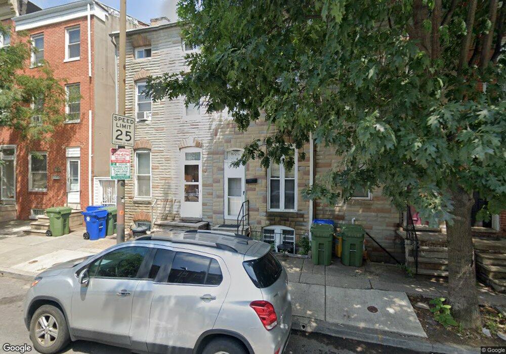 874 W Lombard St, Baltimore, MD 21201 - photo 1