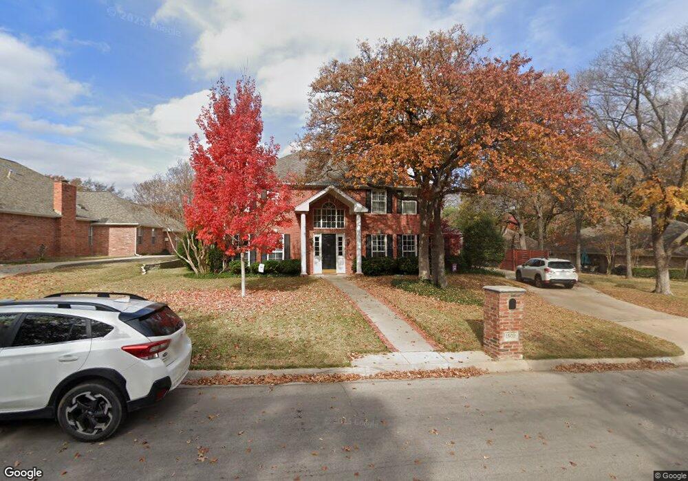 1509 Lynhurst Ln, Denton, TX 76205 - photo 1