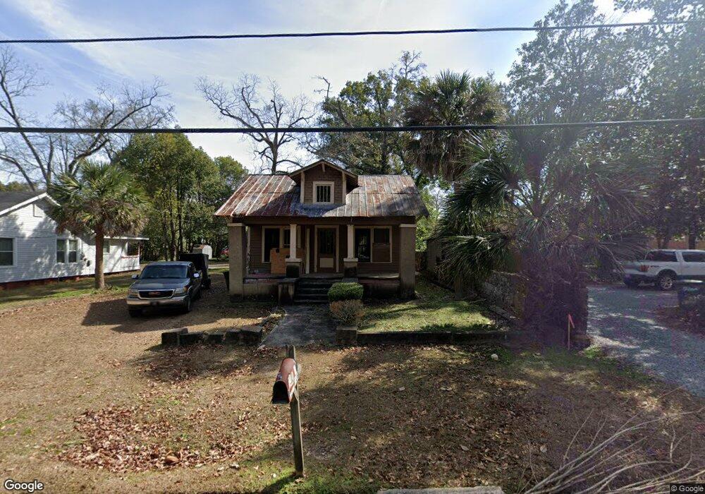 320 E Calhoun St, Thomasville, GA 31792 - photo 1