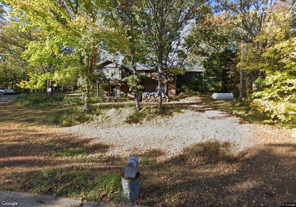 21855 Teardrop Rd, Saint Robert, MO 65584 - photo 1