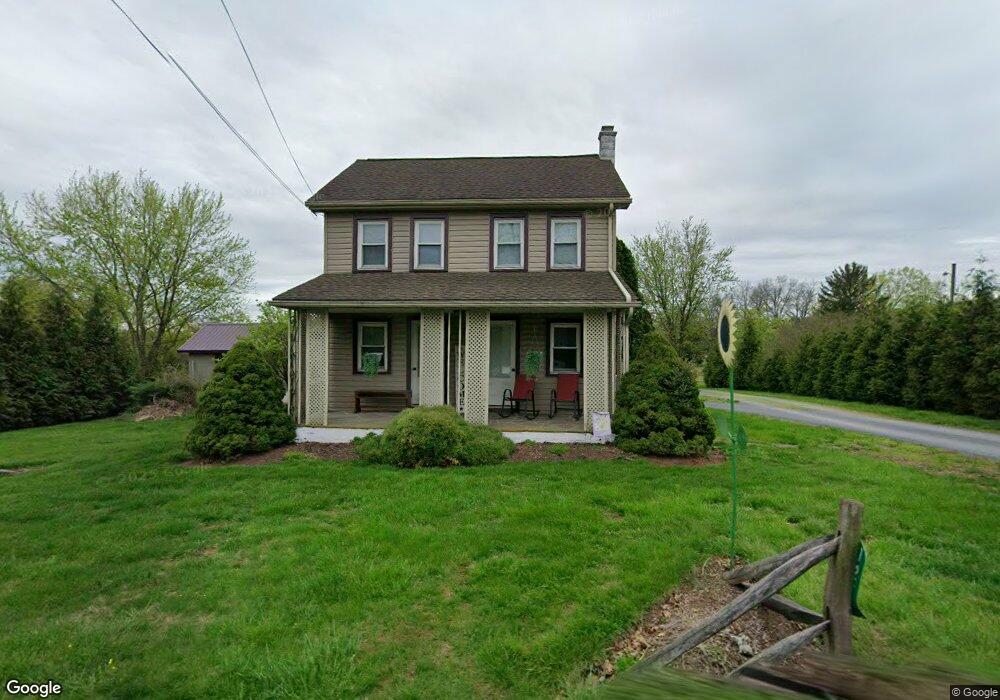 1277 Red Run Rd, Stevens, PA 17578 - photo 1