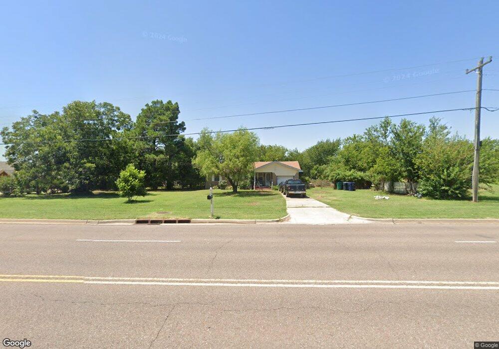 9221 S Sooner Rd, Oklahoma City, OK 73165 - photo 1