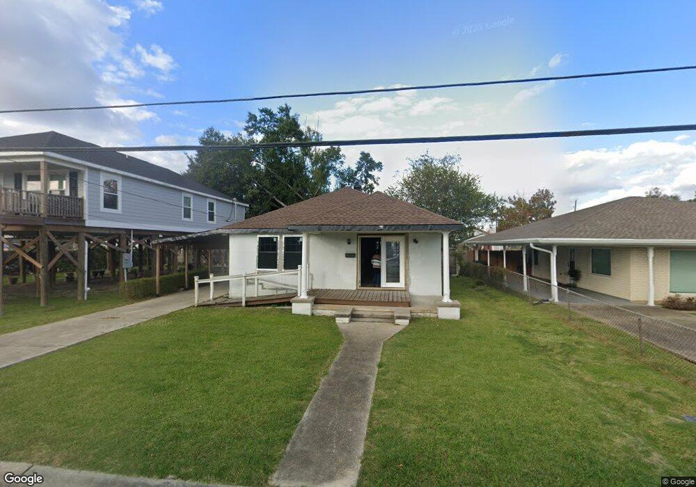 8187 Gum St, Houma, LA 70364 - photo 1