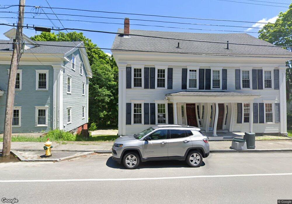 1095 Washington St, Bath, ME 04530 - photo 1