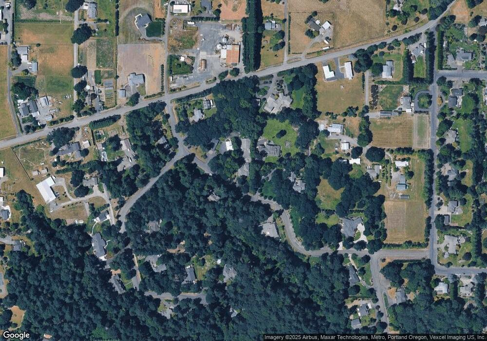 24070 NE Wildwood Rd, Newberg, OR 97132 - photo 1