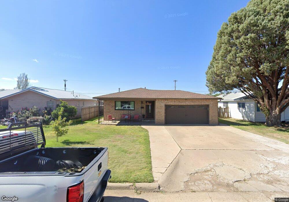 517 Cedar Ave, Dumas, TX 79029 - photo 1