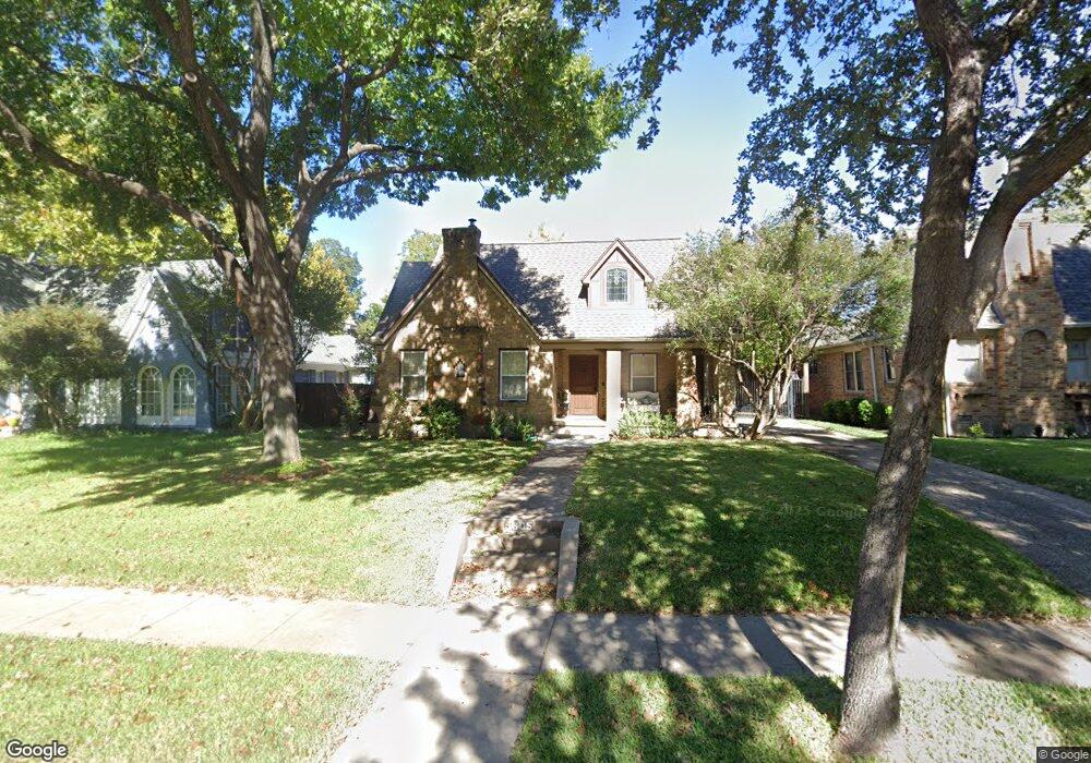 5605 Mccommas Blvd, Dallas, TX 75206 - photo 1