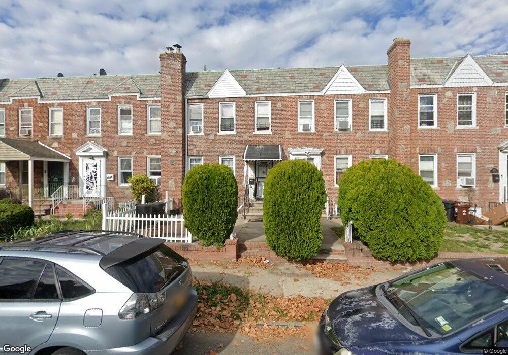 17707 Troutville Rd, Jamaica, NY 11434 - photo 1