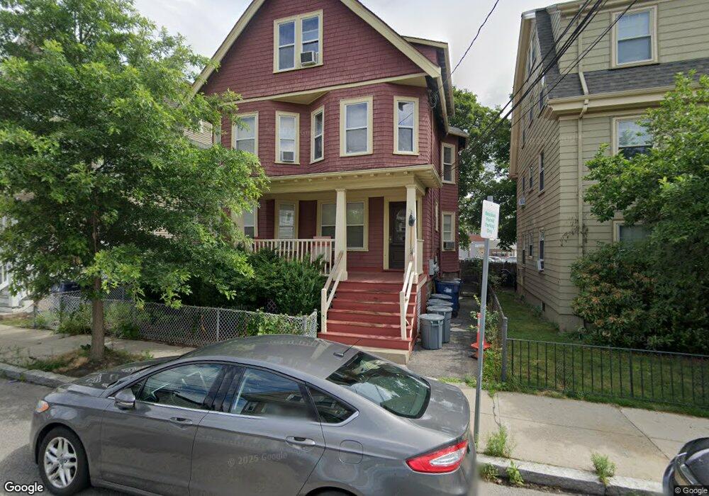 21 Hastings St unit 1,3, West Roxbury, MA 02132 - photo 1