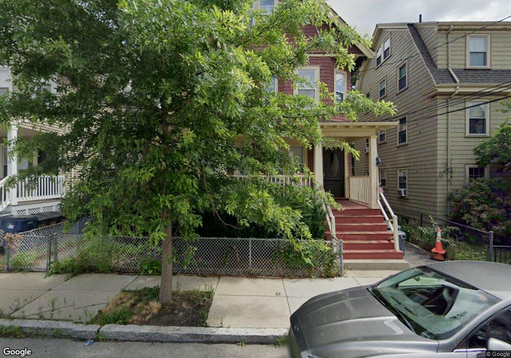 21 Hastings St unit 1, West Roxbury, MA 02132 - photo 1