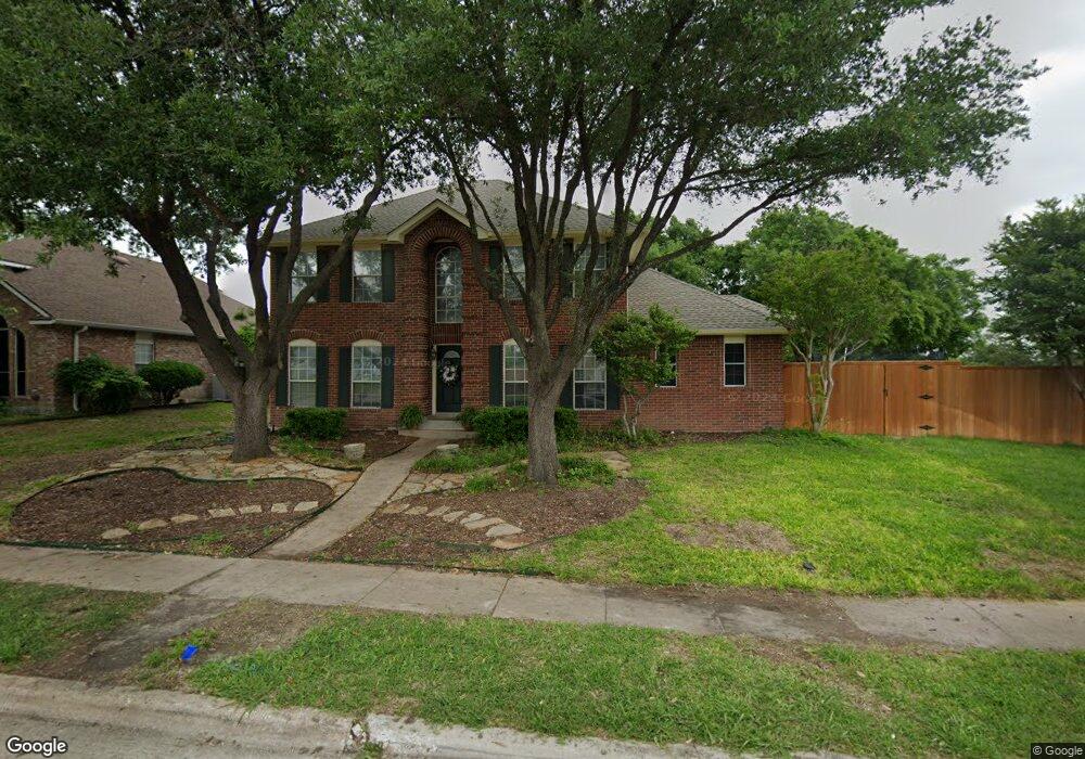 200 N Carriage House Way, Wylie, TX 75098 - photo 1