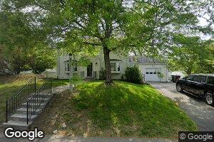 119 Pacella Dr, Dedham, MA 02026