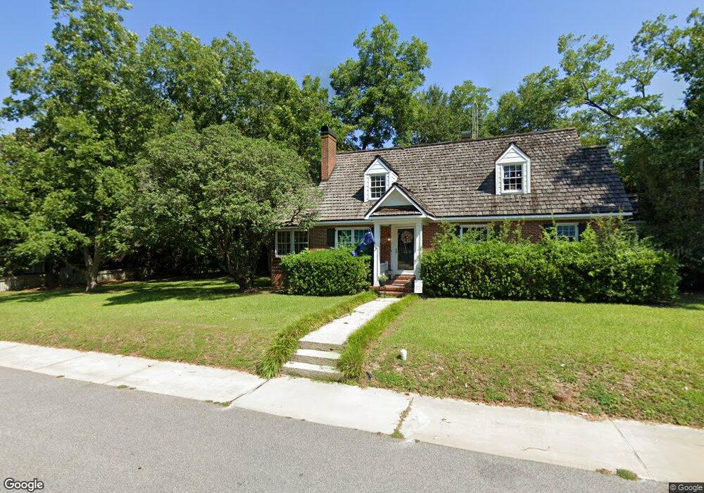 408 Walnut St, Camden, SC 29020 - photo 1