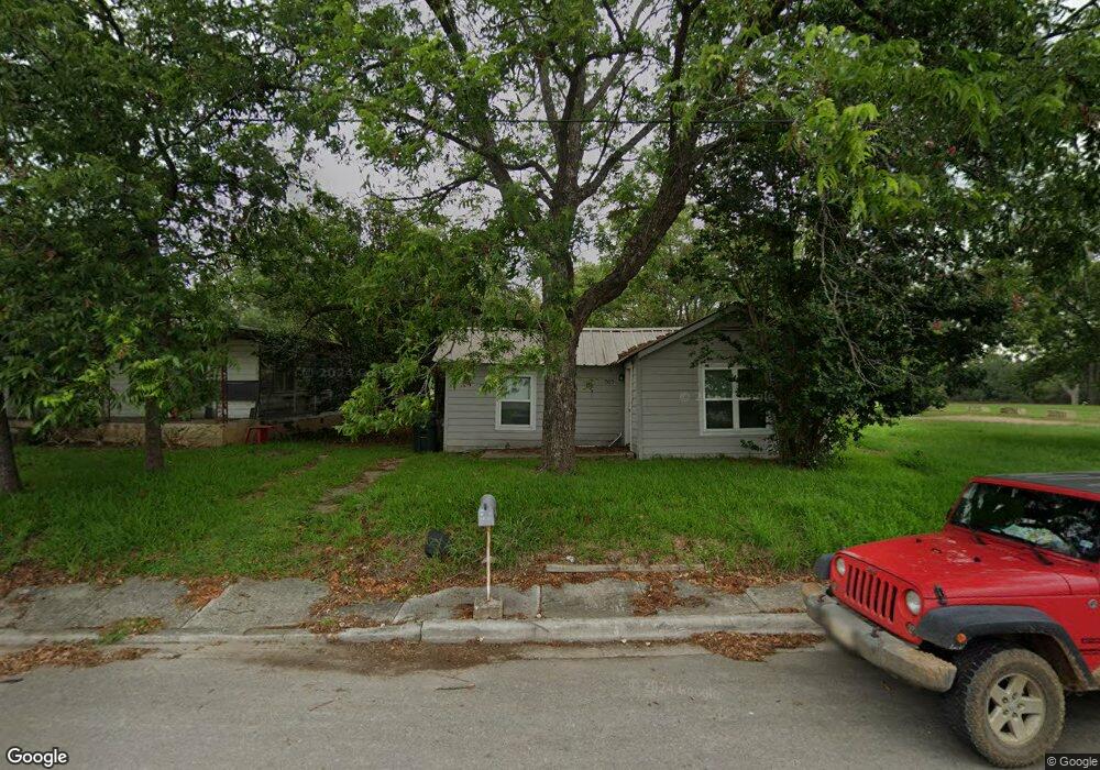 707 McKie St, San Marcos, TX 78666 - photo 1