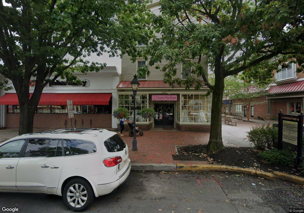 200 Kings Hwy E, Haddonfield, NJ 08033 - photo 1