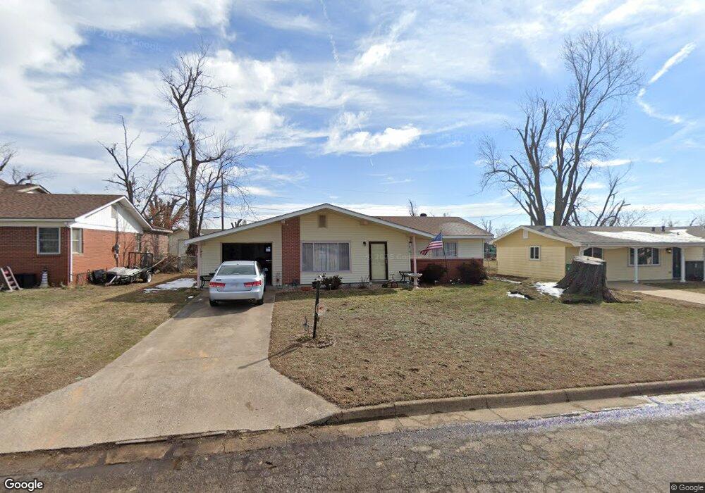 811 N 14th Place, Rogers, AR 72756 - photo 1