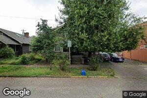 1075 Lawrence St, Eugene, OR 97401