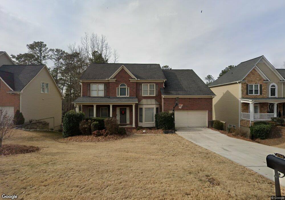 3740 Old Suwanee Rd, Suwanee, GA 30024 - photo 1