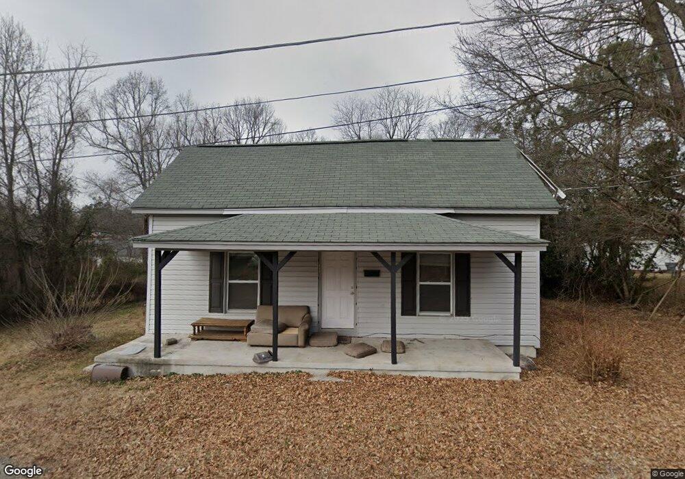102 York St, Clover, SC 29710 - photo 1