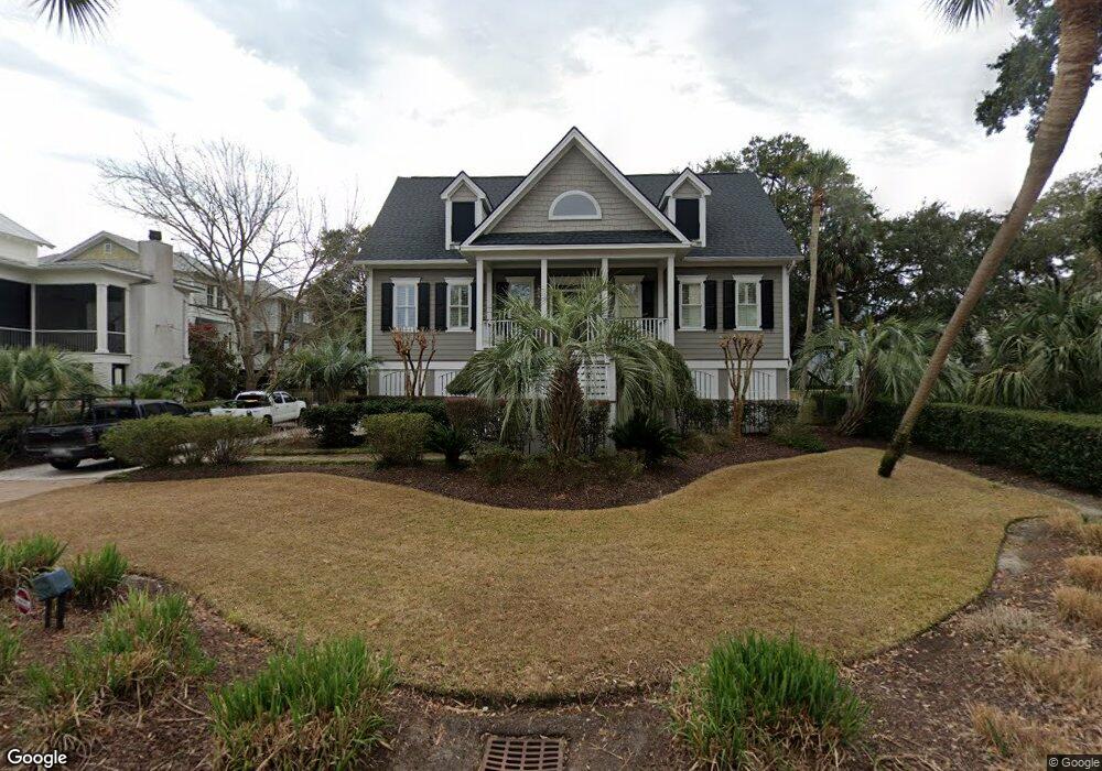 3008 Hartnett Blvd, Isle of Palms, SC 29451 - photo 1