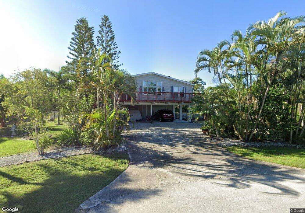 5447 Judith Rd, Bokeelia, FL 33922 - photo 1