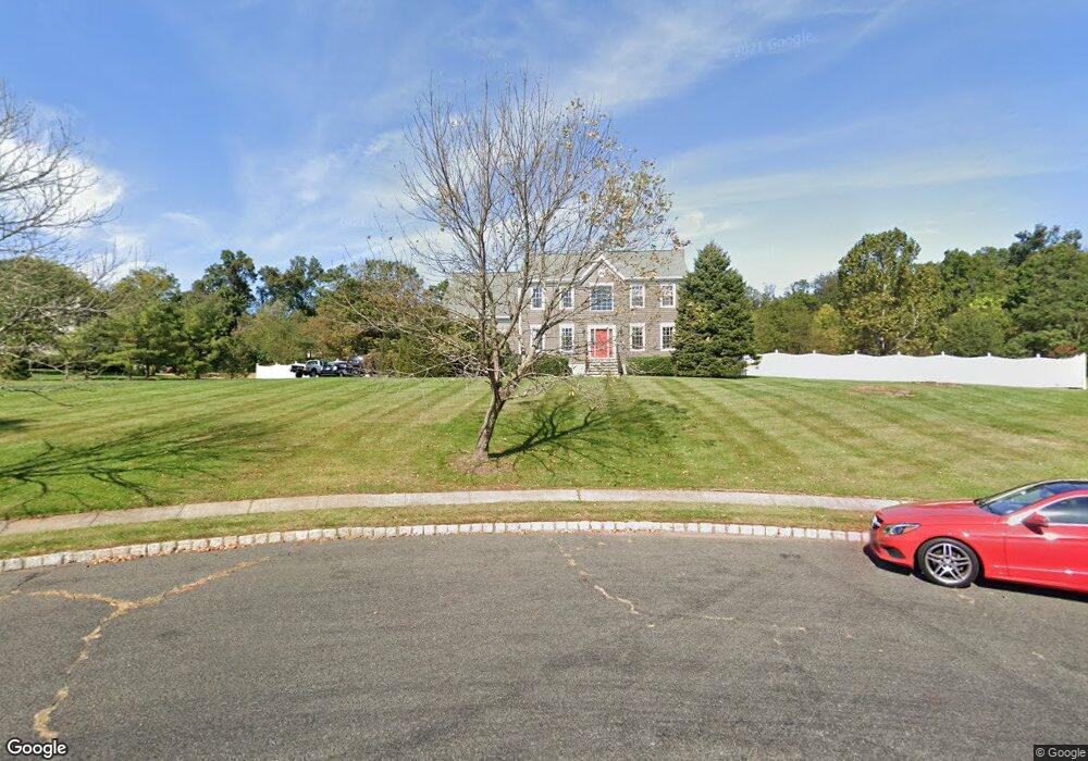 3 Longmeadow Ct, Branchburg, NJ 08876 - photo 1