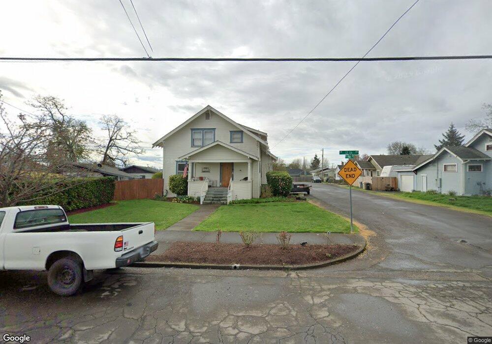 1140 12th Ave SW, Albany, OR 97321 - photo 1