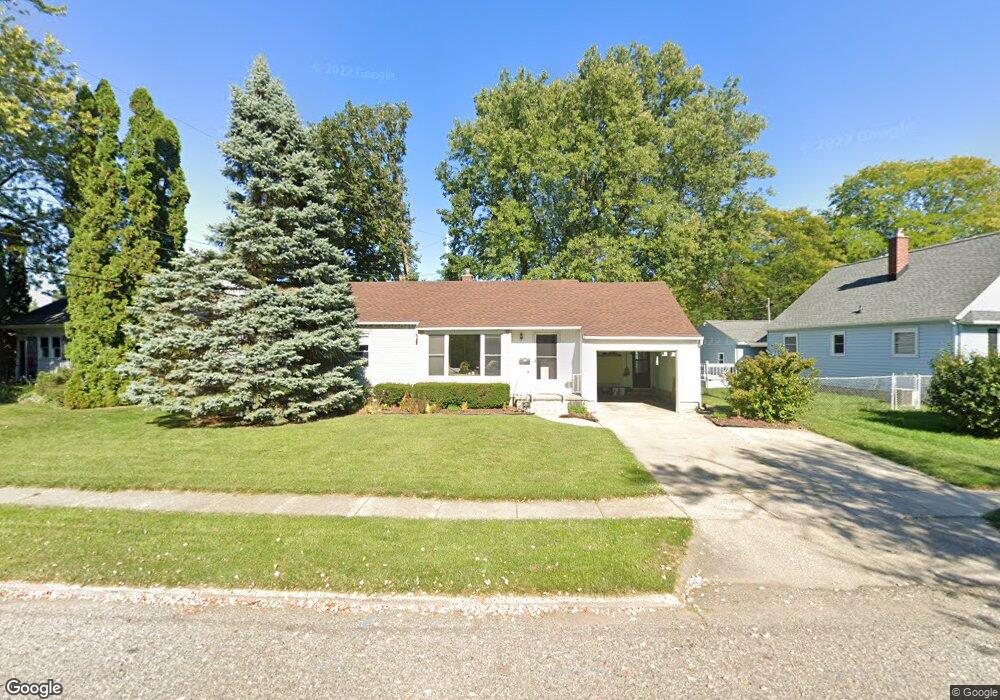 1012 Andrus Ave, Lansing, MI 48917 - photo 1