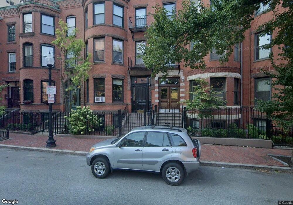 197 St Botolph St unit 6, Boston, MA 02115 - photo 1
