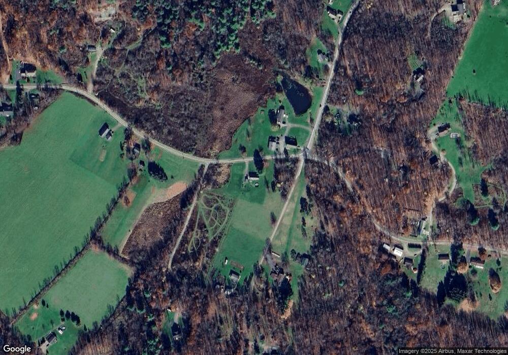 348 State Route 1014 (Box2100 Rr2) Rd, Nicholson, PA 18446 - photo 1